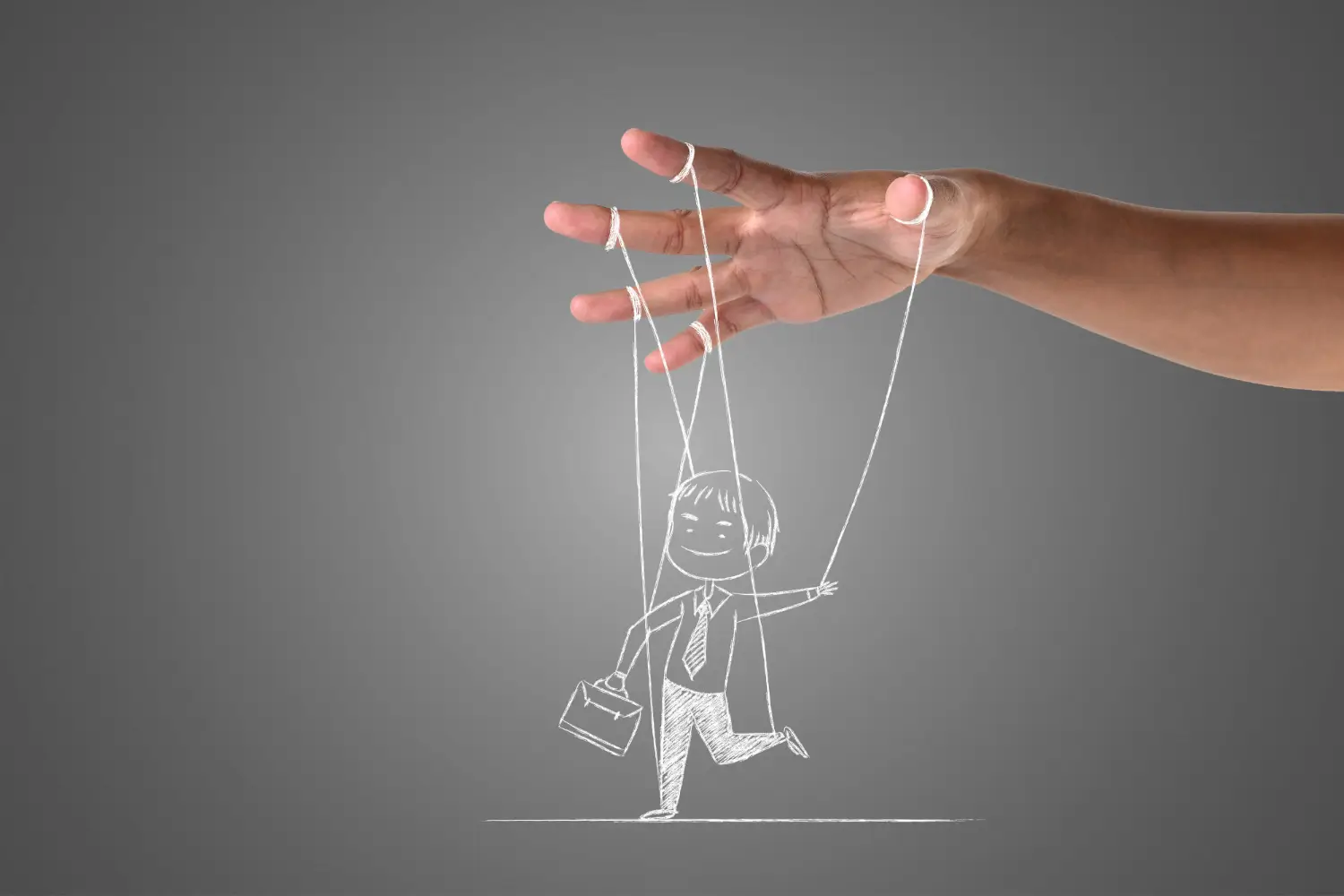 O desenvolvimento da personalidade humana no capitalismo