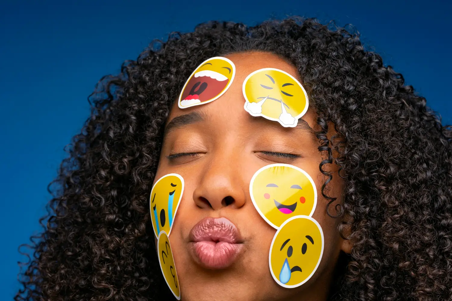 Emoções: construídas ou herdadas? Um olhar da Psicologia Histórico-Cultural